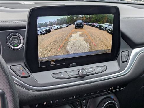 New 2026 Chevrolet Blazer LT image 17