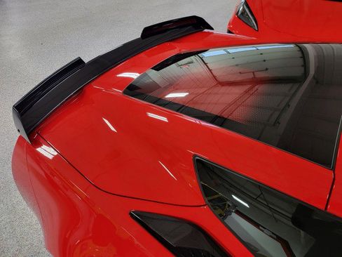 Used 2019 Chevrolet Corvette Z06 image 12