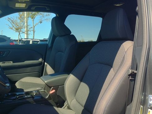 New 2026 Subaru Forester Premium image 11