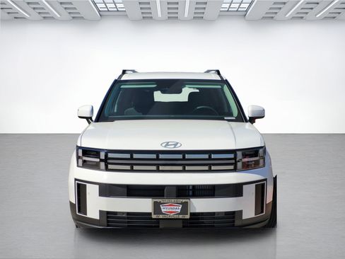 New 2026 Hyundai Santa Fe SEL image 2