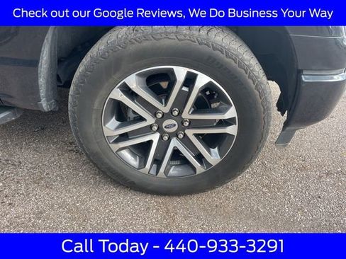 Certified 2022 Ford F150 XL w/ STX Appearance Package image 18