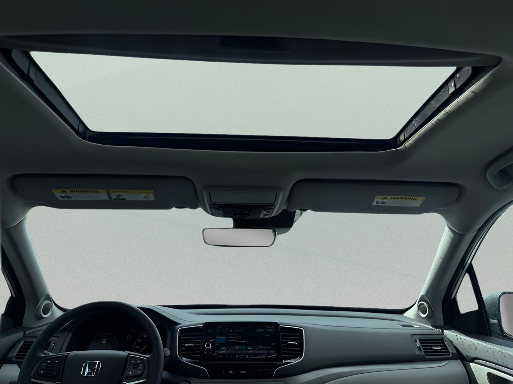 New 2026 Honda Ridgeline RTL image 32