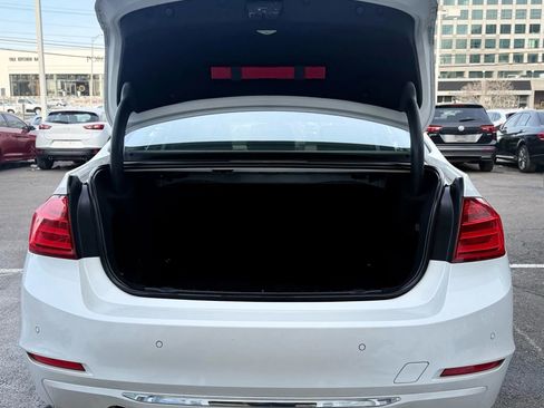 Used 2013 BMW 335i xDrive Sedan image 47
