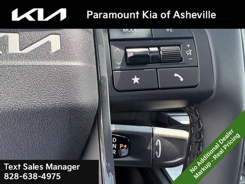 New 2027 Kia Telluride EX X-Line AWD/4WD image 13
