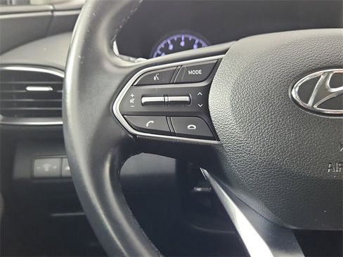 Certified 2023 Hyundai Santa Fe SEL image 17