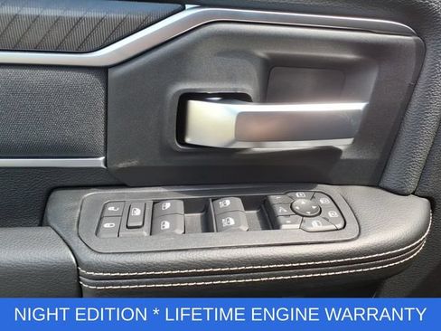 New 2026 RAM 2500 Big Horn AWD/4WD image 11
