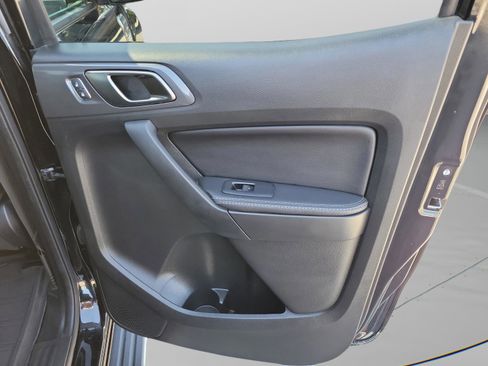 Certified 2021 Ford Ranger Lariat w/ Equipment Group 501A High image 27