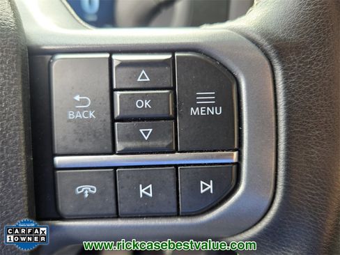 Used 2025 Ford F150 XLT w/ Equipment Group 301A Standard image 27