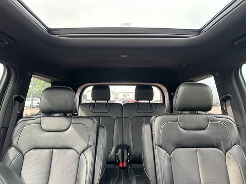 Used 2023 Jeep Grand Cherokee L Overland AWD/4WD image 35