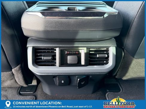 Used 2023 Ford F150 Lightning Lariat w/ Equipment Group 511A High image 17