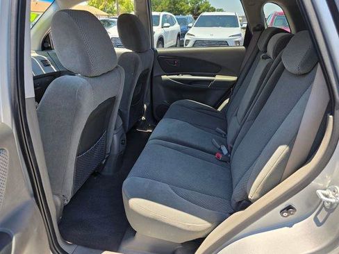 Used 2008 Hyundai Tucson SE FWD image 12