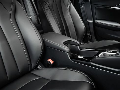 New 2026 Acura Integra A-Spec image 20