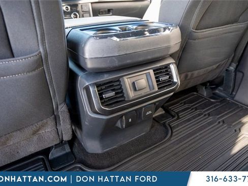 Used 2022 Ford F150 XLT w/ Equipment Group 302A High image 26