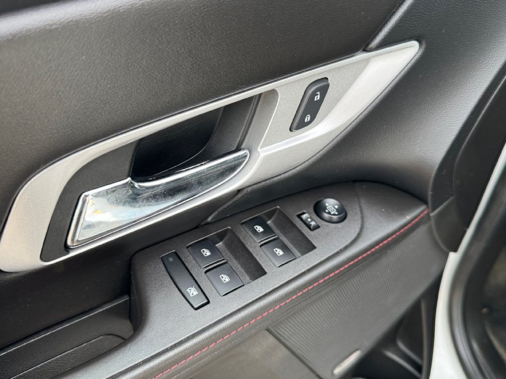 Used 2014 GMC Terrain SLE w/ Convenience Package FWD image 19