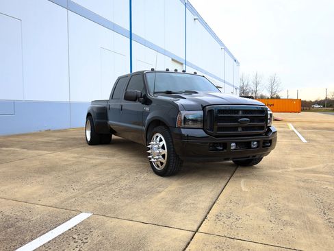 Used 2003 Ford F350 XLT image 15