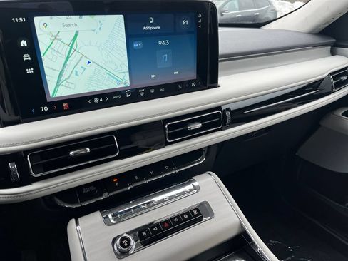 New 2026 Lincoln Aviator Reserve AWD/4WD image 8