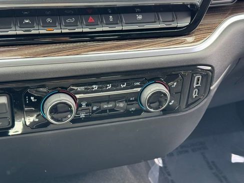 New 2026 Chevrolet Silverado 1500 LT w/ All Star Edition Plus RWD image 18