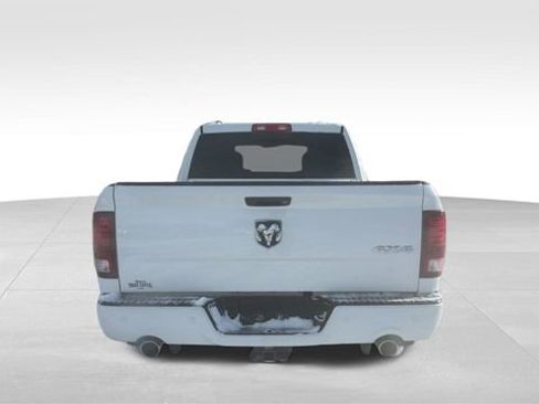 Used 2018 RAM 1500 Sport w/ Convenience Group image 15