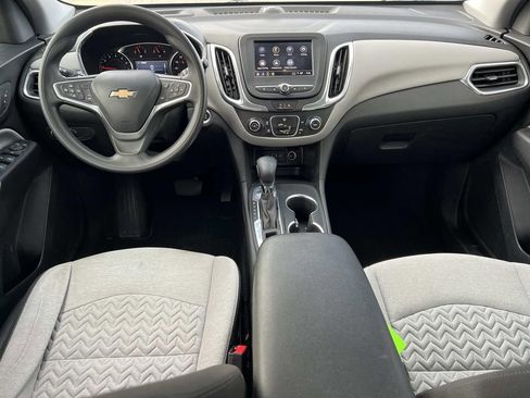 Used 2023 Chevrolet Equinox LS w/ LS Convenience Package image 3