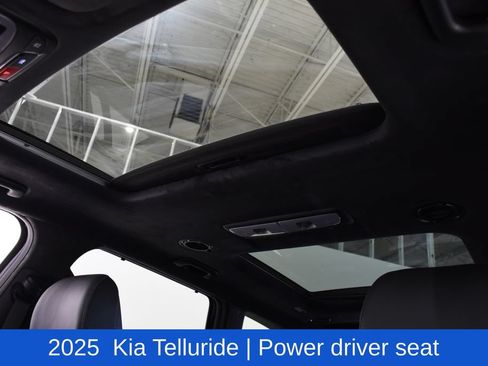 Used 2025 Kia Telluride SX Prestige X-Line AWD/4WD image 9