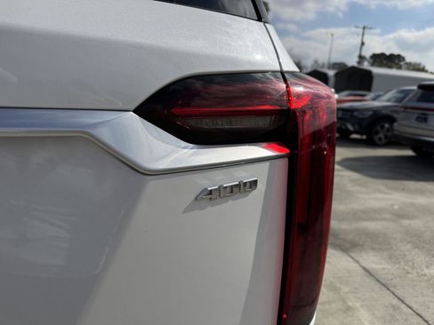 Used 2020 Cadillac XT6 Premium Luxury image 22