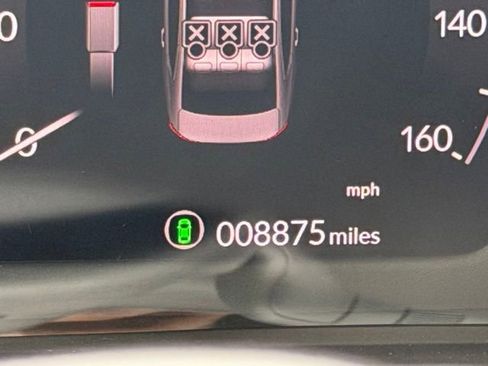 Certified 2023 Honda Accord EX image 31