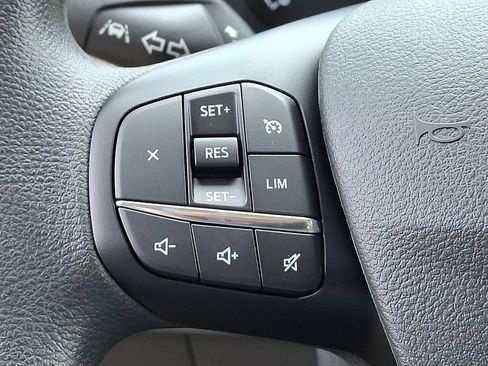 New 2025 Ford Transit 350 148 Medium Roof w/ Ambulance Prep Package image 14