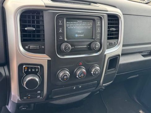 Certified 2019 RAM 1500 Classic SLT AWD/4WD image 34