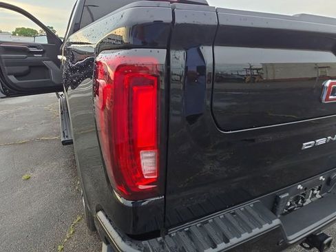 Used 2024 GMC Sierra 1500 Denali w/ Denali Reserve Package AWD/4WD image 30