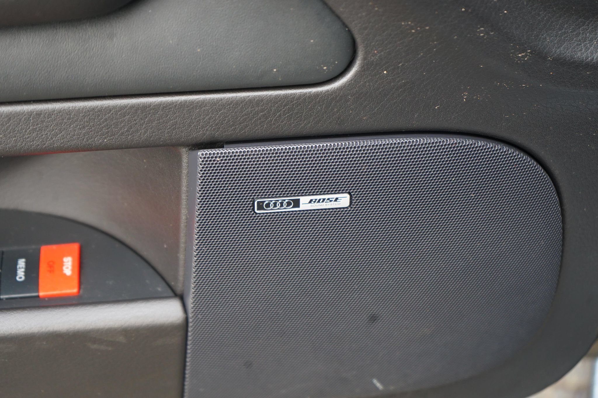Used 2007 Audi RS 4 Sedan AWD/4WD image 11