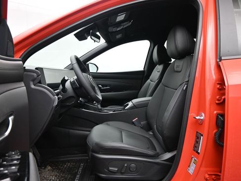 New 2026 Hyundai Santa Cruz XRT AWD/4WD image 25