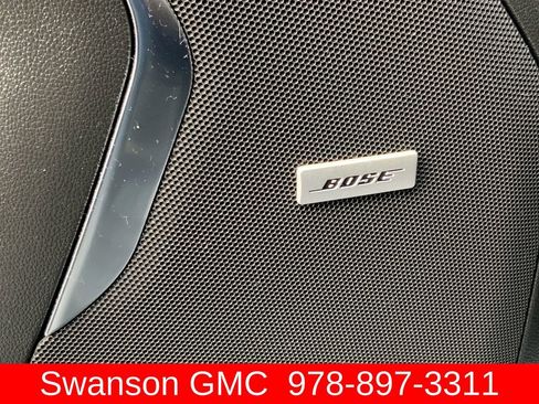 Certified 2023 Chevrolet Suburban High Country image 23