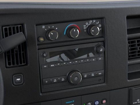New 2025 Chevrolet Express 2500 w/ Driver Convenience Package image 20