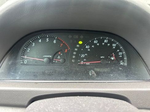 Used 2004 Toyota Camry LE image 13