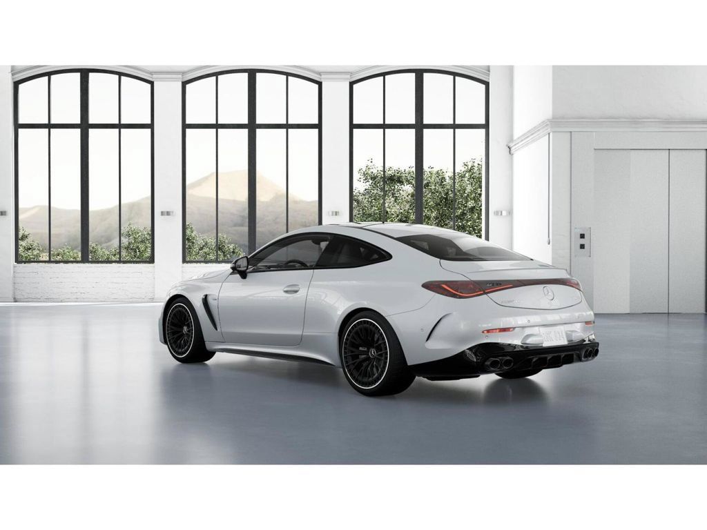 Certified 2024 Mercedes-Benz CLE 53 AMG 4MATIC image 29