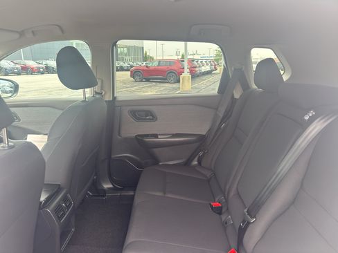 Certified 2023 Nissan Rogue S AWD/4WD image 32
