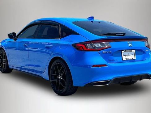 Used 2024 Honda Civic Sport image 4