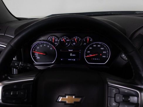 Used 2019 Chevrolet Silverado 1500 LT w/ Texas Edition AWD/4WD image 28