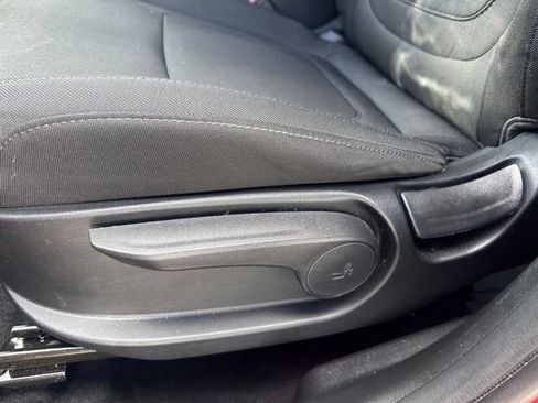 Used 2023 Hyundai Tucson SE AWD/4WD image 12