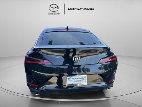 Used 2023 Acura Integra FWD image 6