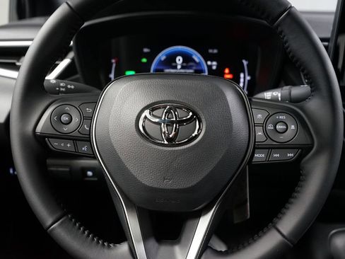 New 2026 Toyota Corolla SE image 12