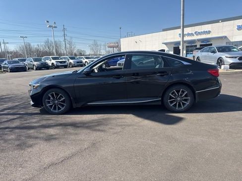 Used 2021 Honda Accord EX-L image 15