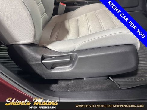 Used 2019 Honda CR-V LX image 41