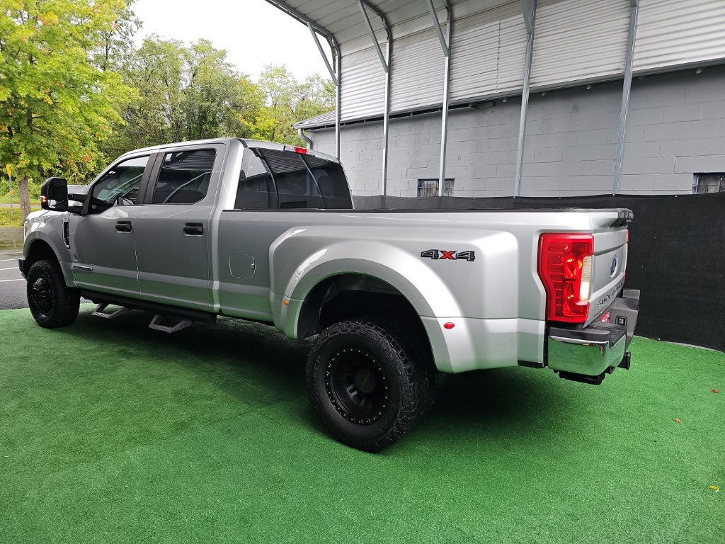 Used 2018 Ford F350 XL w/ Power Equipment Group AWD/4WD image 6