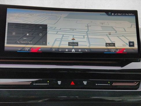 New 2026 BMW 530i xDrive w/ Premium Package image 14