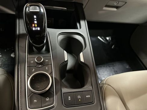 Used 2021 Cadillac XT4 Premium Luxury w/ Cold Weather Package image 23