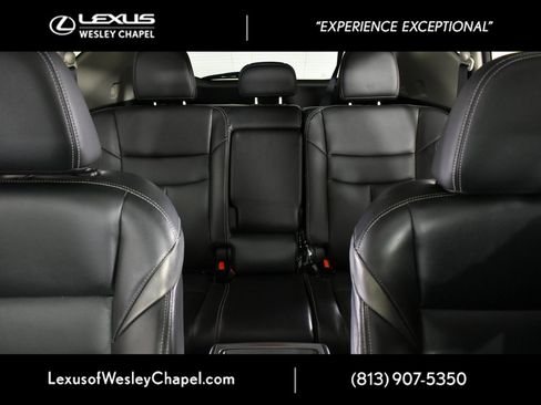 Used 2022 Nissan Murano SL w/ SL Moonroof Package image 24