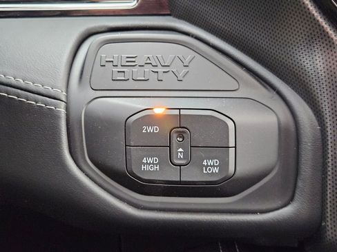 New 2026 RAM 3500 Limited image 35