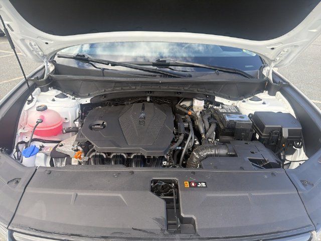 Used 2023 Hyundai Tucson SEL AWD/4WD image 31