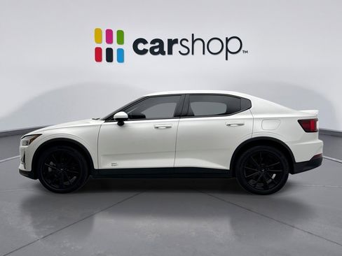 Used 2022 Polestar Polestar 2 w/ Plus Package AWD/4WD image 2